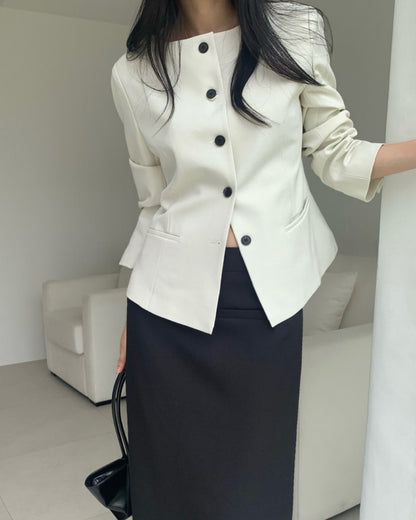 racy jacket (pre-order)