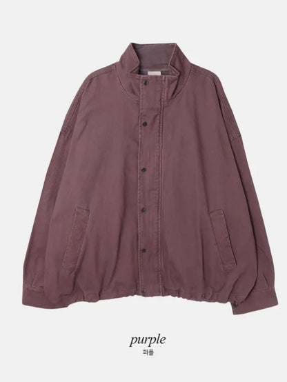 bronte wahsed jacket (pre-order)