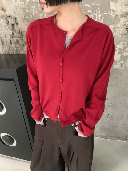 ciel wholegarent cardigan (pre-order)