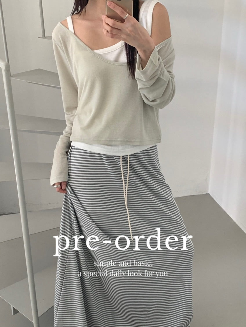 nodi cami set (pre-order)