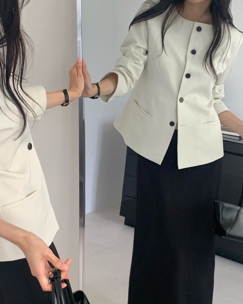 racy jacket (pre-order)