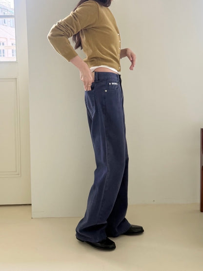 new blue pants (pre-order)