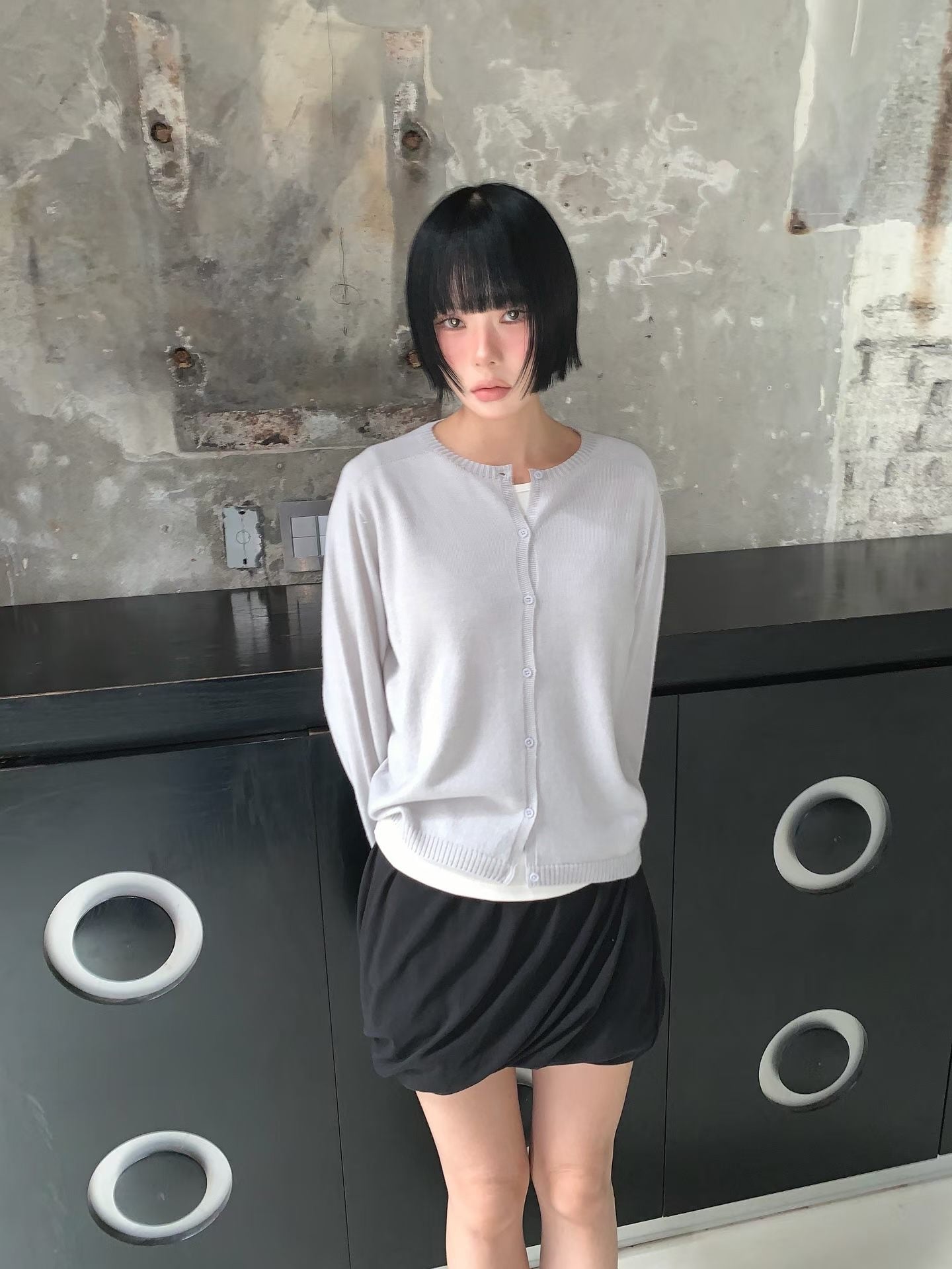 ciel wholegarent cardigan (pre-order)