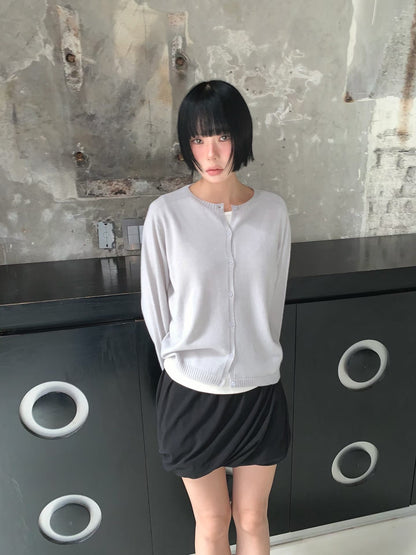 ciel wholegarent cardigan (pre-order)