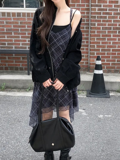 bronte wahsed jacket (pre-order)