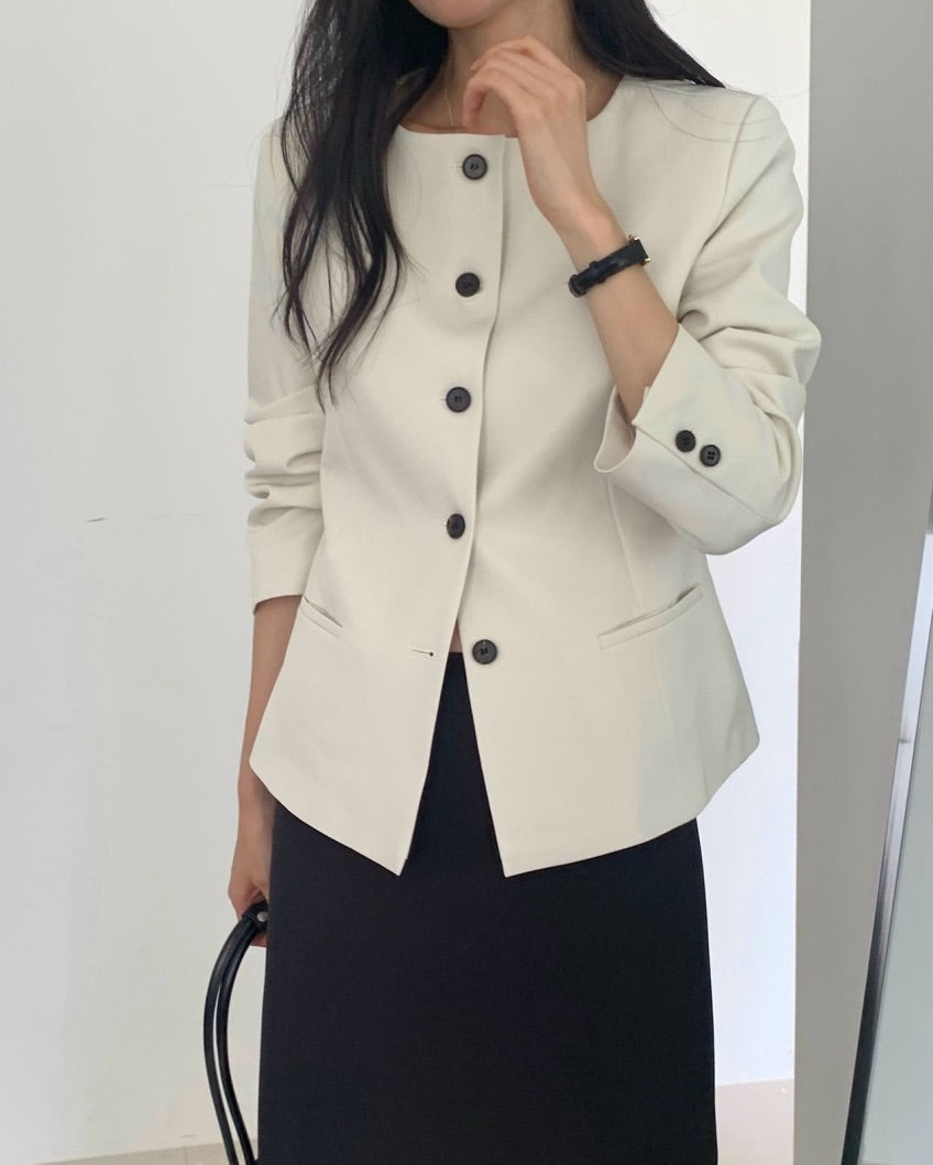 racy jacket (pre-order)