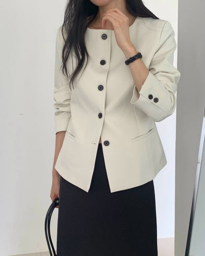 racy jacket (pre-order)