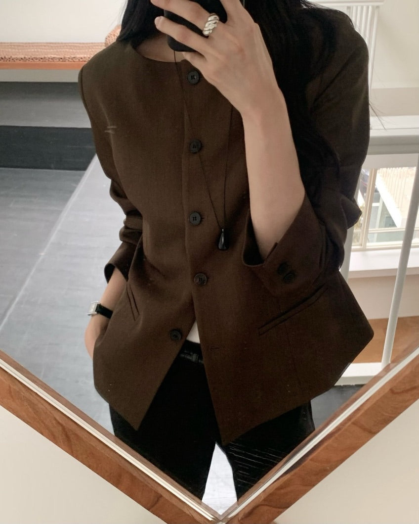 racy jacket (pre-order)