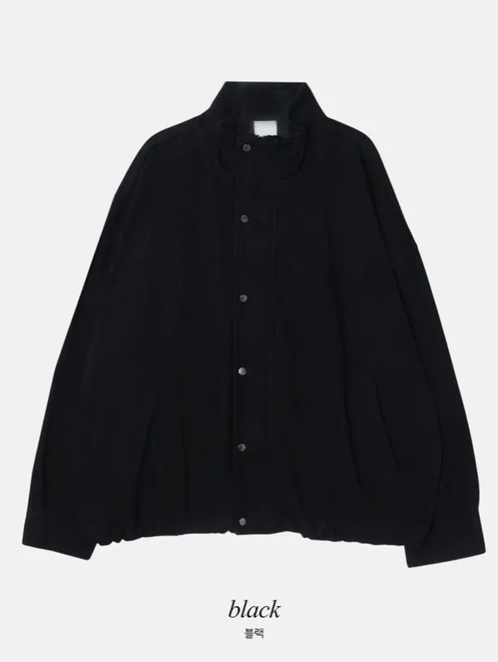 bronte wahsed jacket (pre-order)