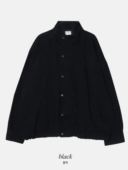 bronte wahsed jacket (pre-order)