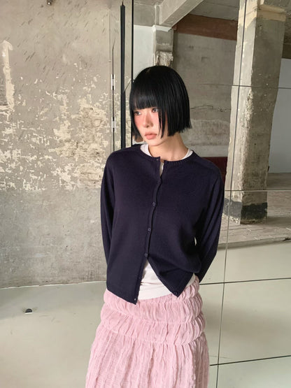 ciel wholegarent cardigan (pre-order)