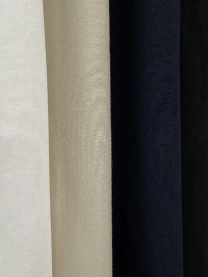 nora barrel cotton slacks (pre-order)