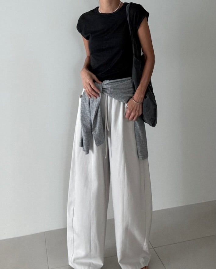 kami banding pants (pre-order)