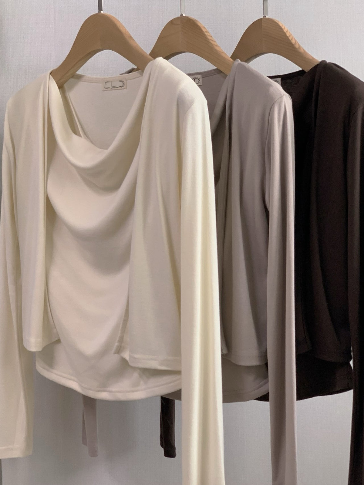 jenner cardigan set (pre-order)