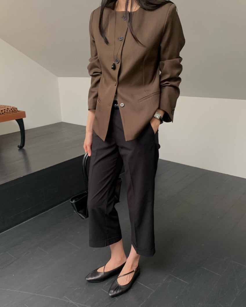 racy jacket (pre-order)