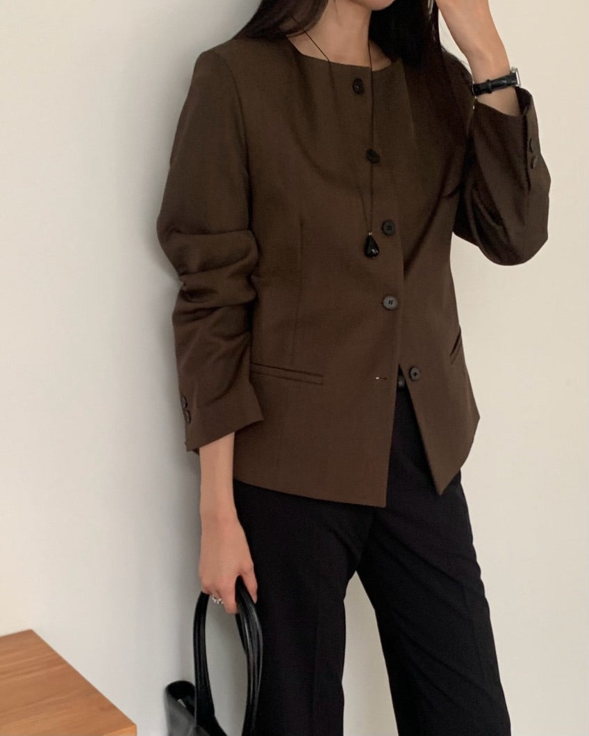 racy jacket (pre-order)