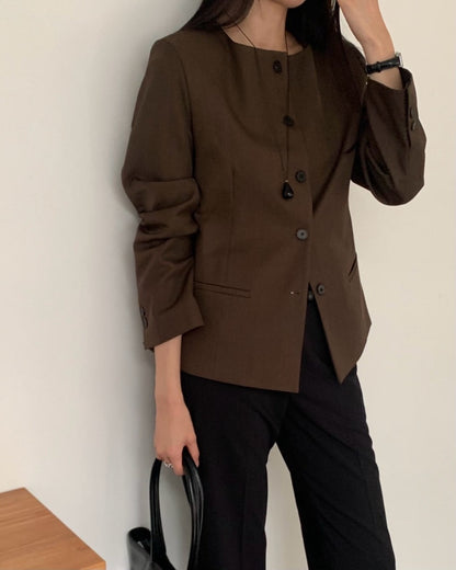 racy jacket (pre-order)
