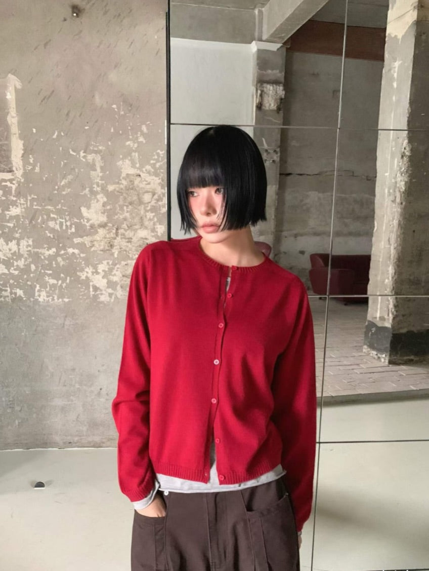 ciel wholegarent cardigan (pre-order)