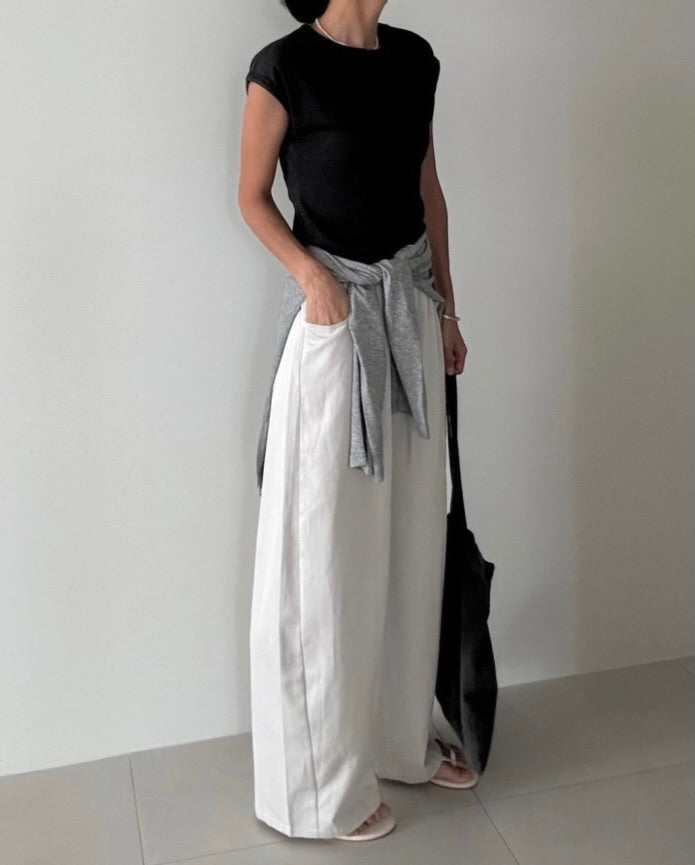 kami banding pants (pre-order)