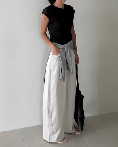 kami banding pants (pre-order)