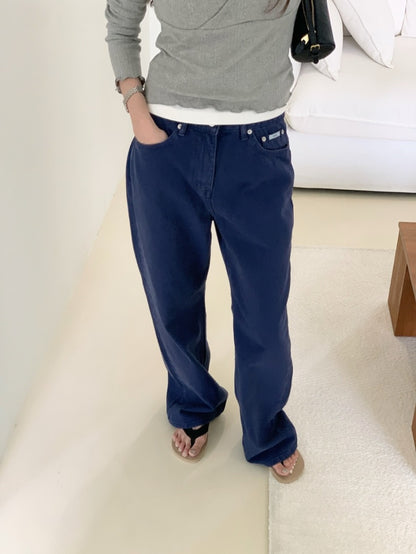 new blue pants (pre-order)