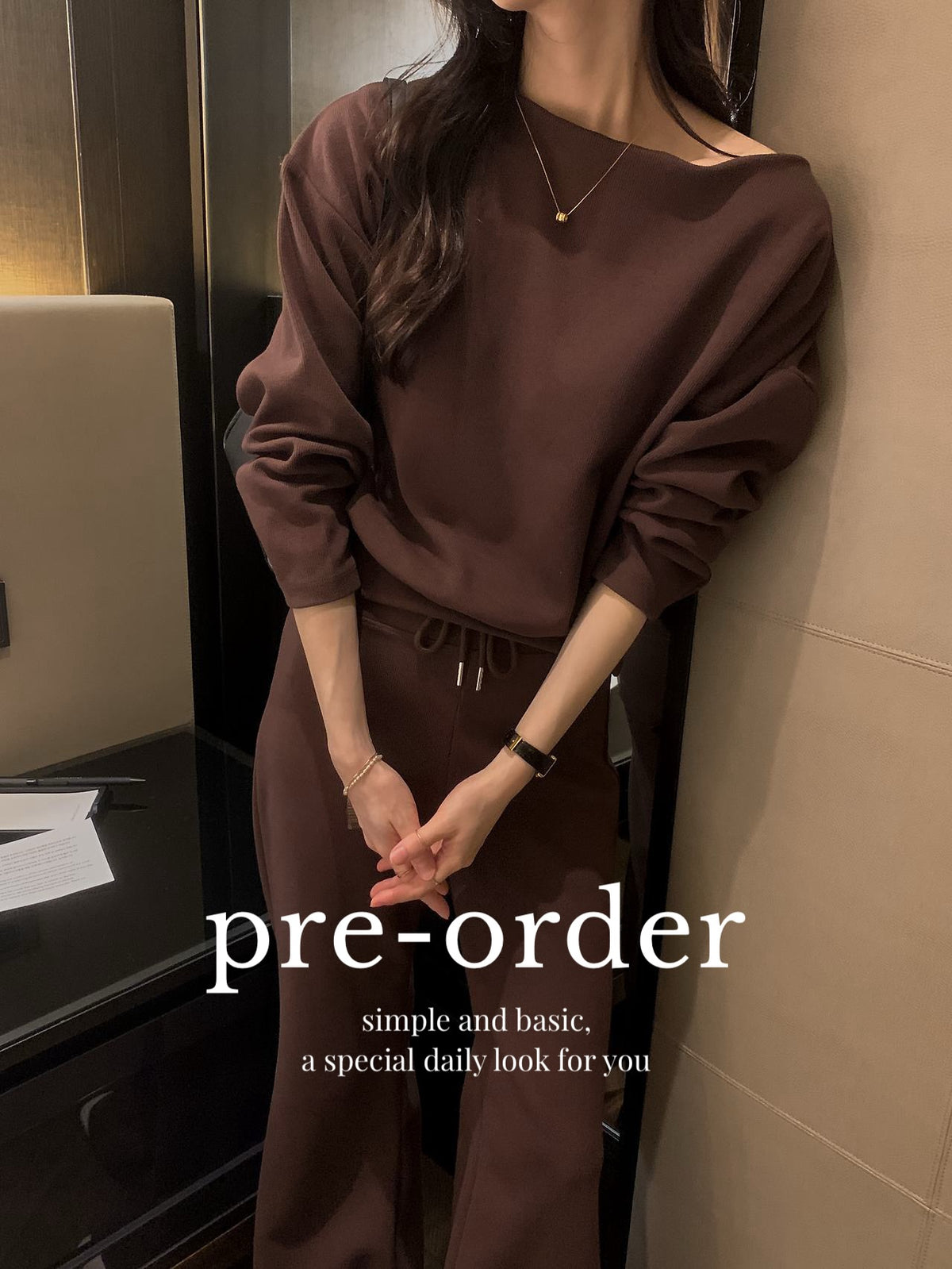 juna top (pre-order)