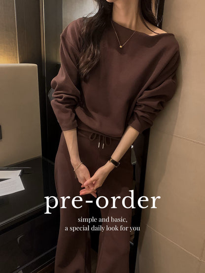 juna top (pre-order)