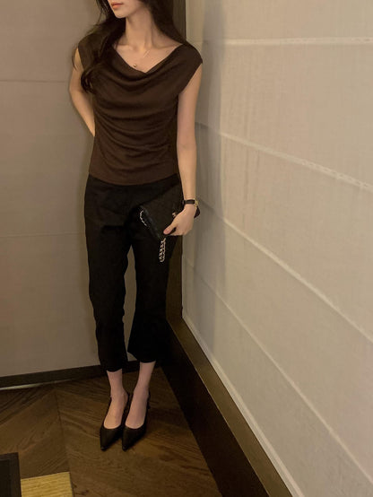 jenner cardigan set (pre-order)