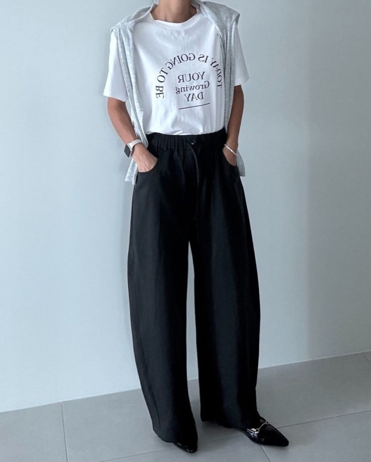 kami banding pants (pre-order)