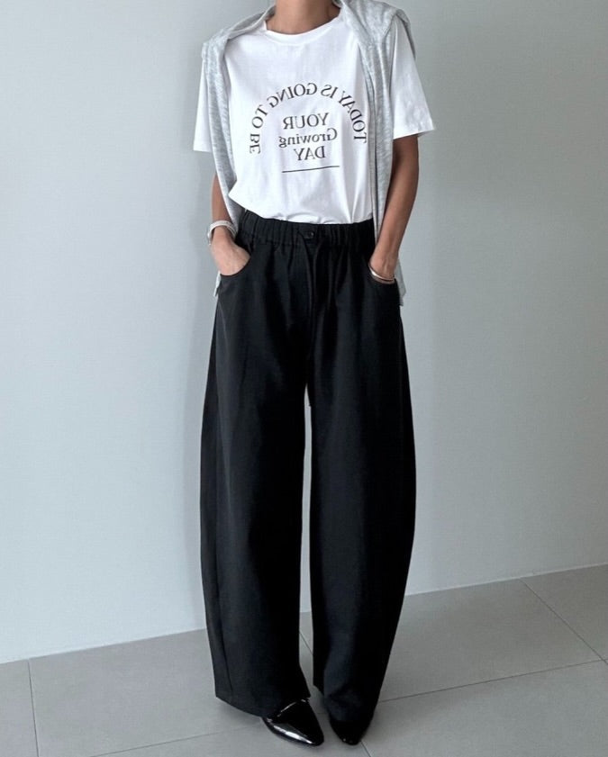 kami banding pants (pre-order)