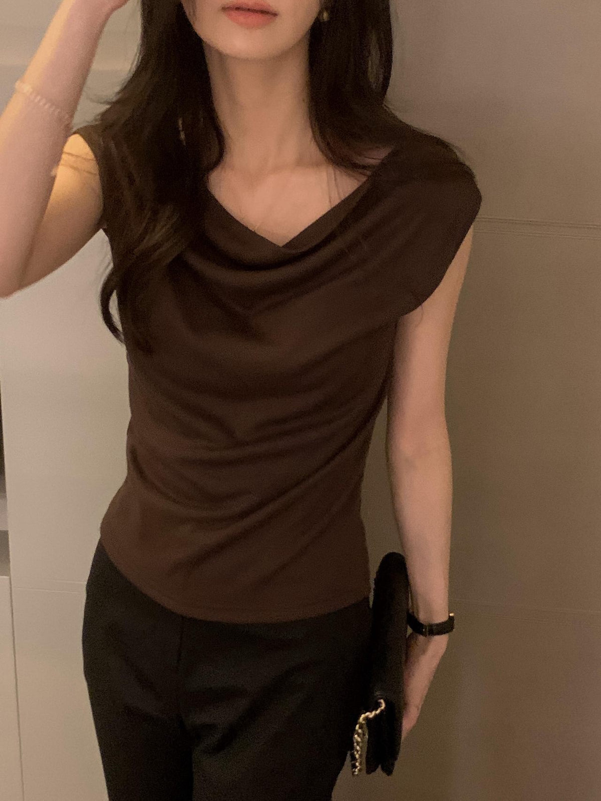 jenner cardigan set (pre-order)