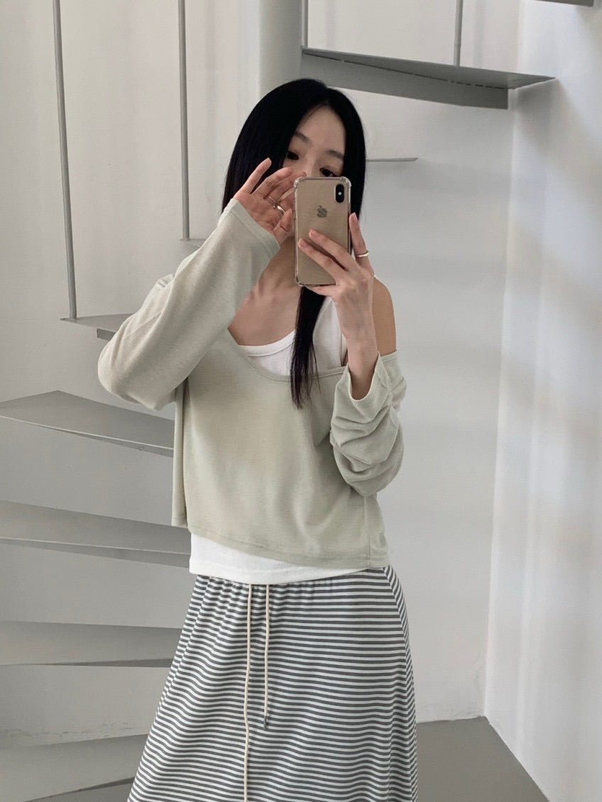 nodi cami set (pre-order)