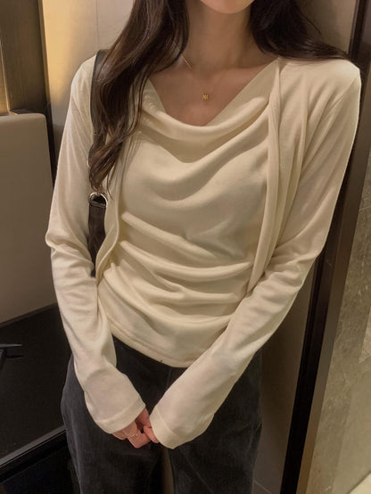 jenner cardigan set (pre-order)