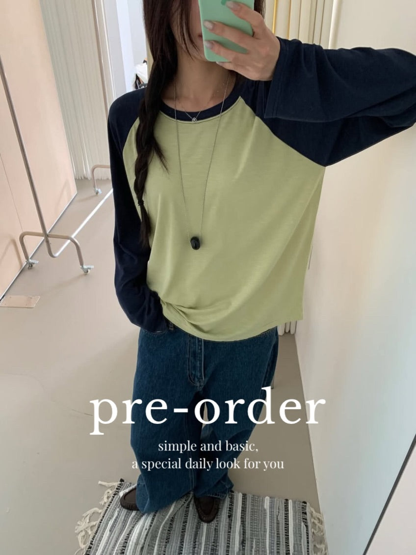 cimon modal tee (pre-order)