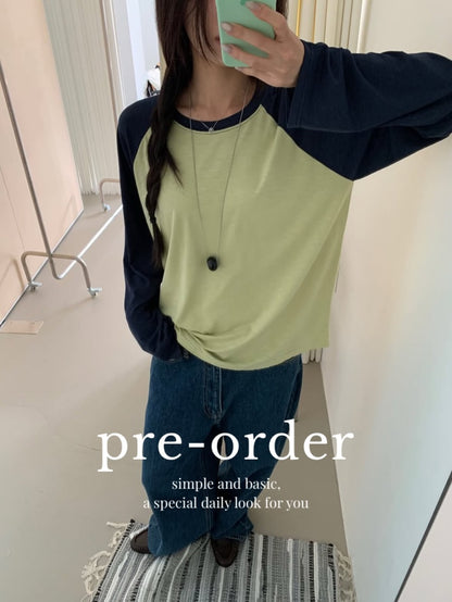 cimon modal tee (pre-order)