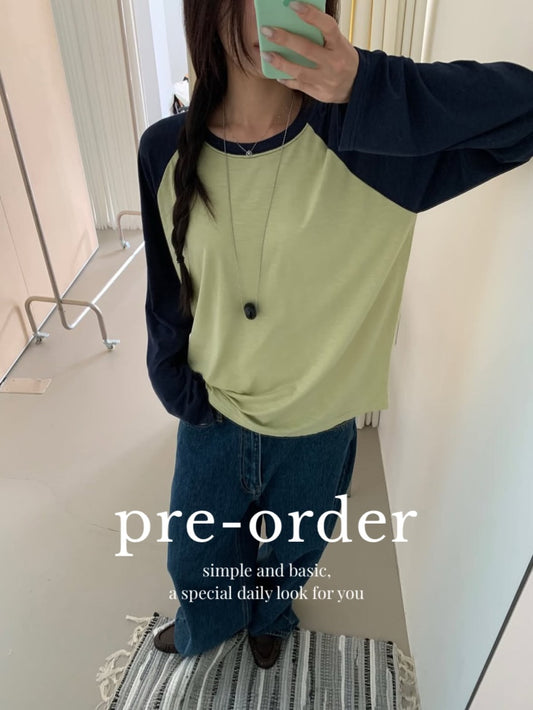 cimon modal tee (pre-order)