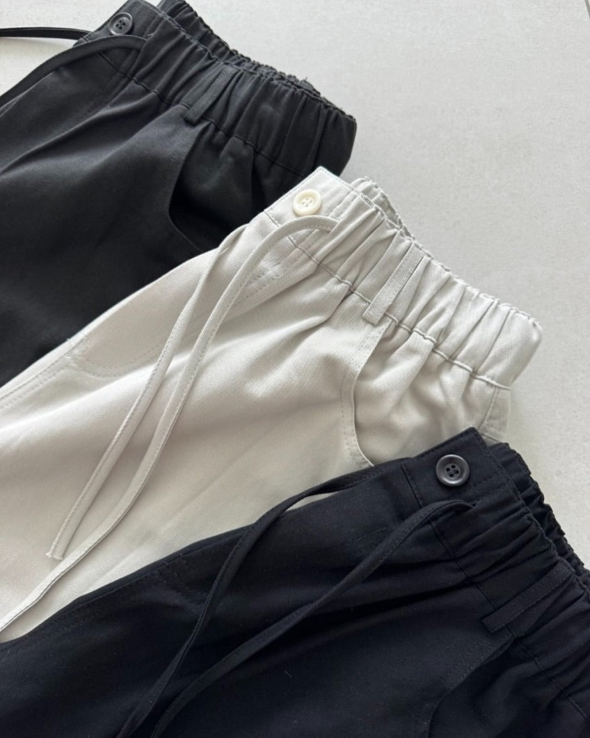 kami banding pants (pre-order)