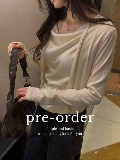 jenner cardigan set (pre-order)