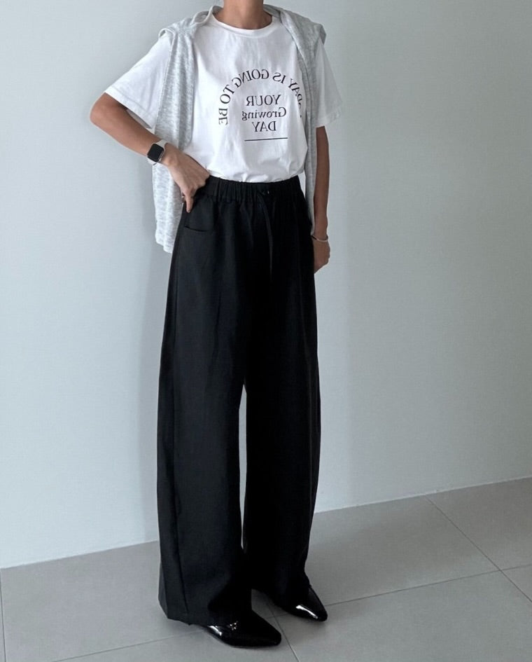 kami banding pants (pre-order)