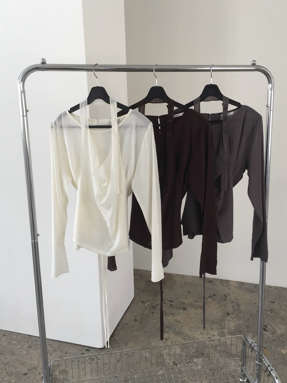 marina halter set (pre-order)