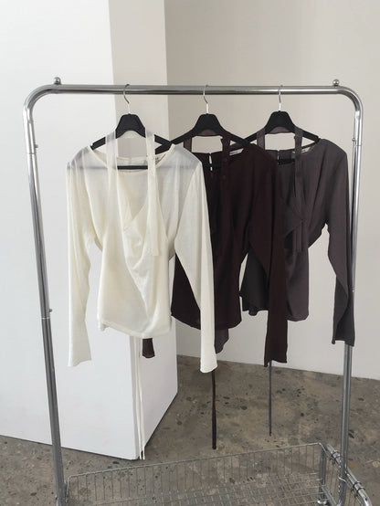 marina halter set (pre-order)