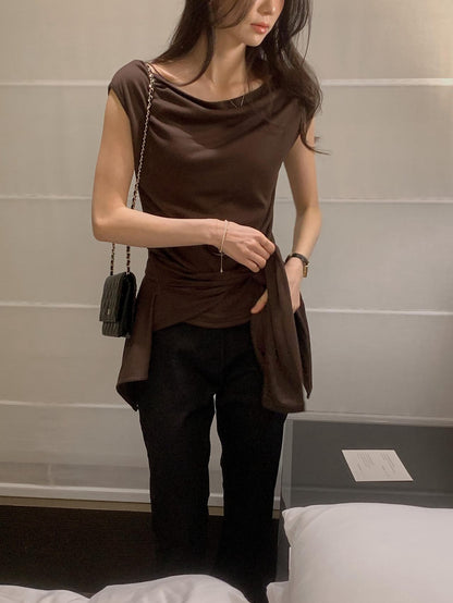 jenner cardigan set (pre-order)