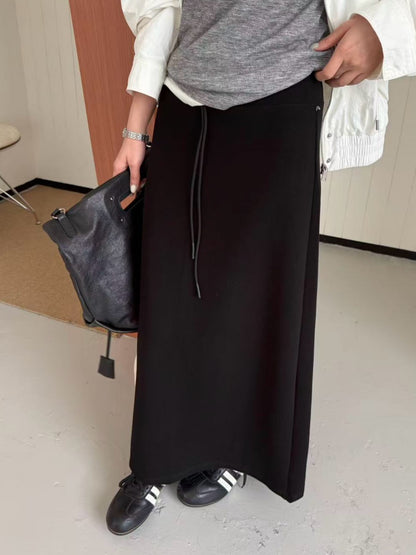 pinter maxi skirt (pre-order)