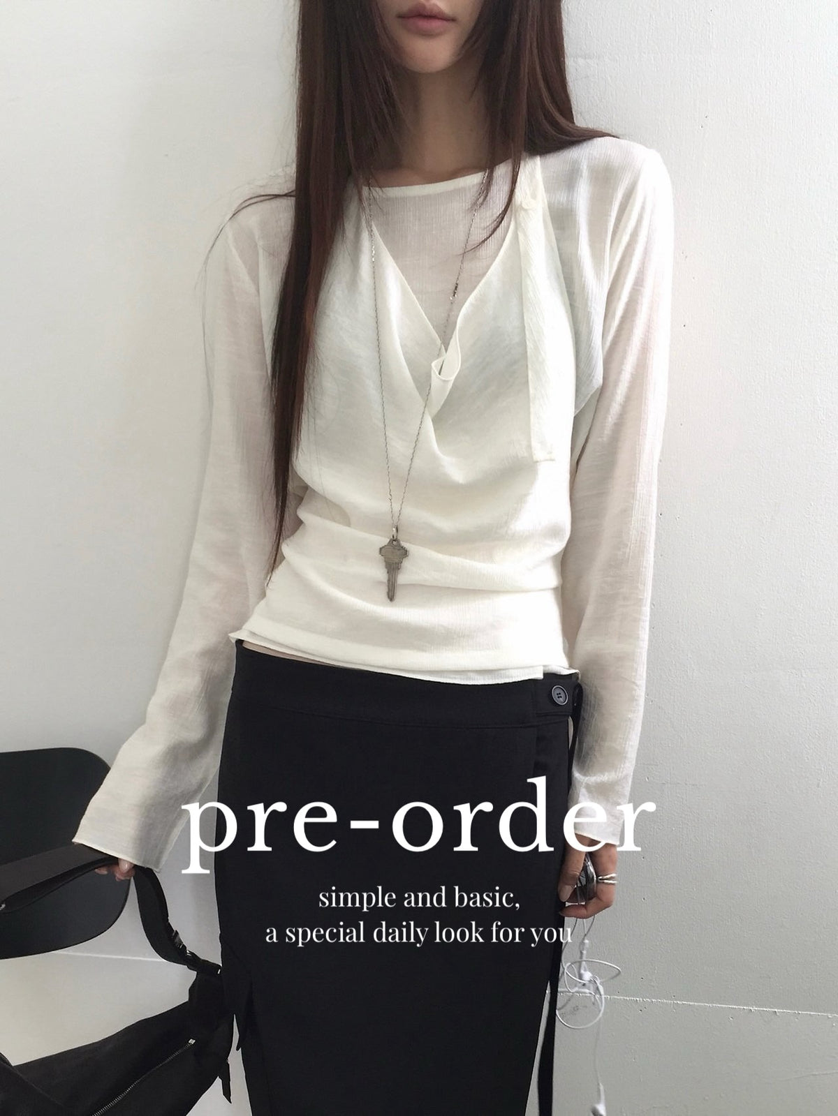 marina halter set (pre-order)