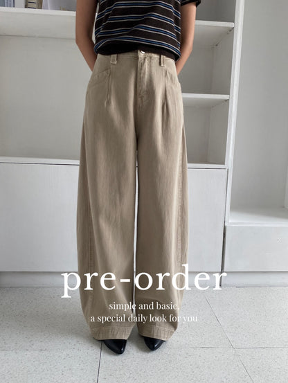 canva washing pants (pre-order)
