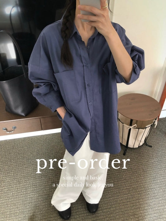 obe shirts (pre-order)