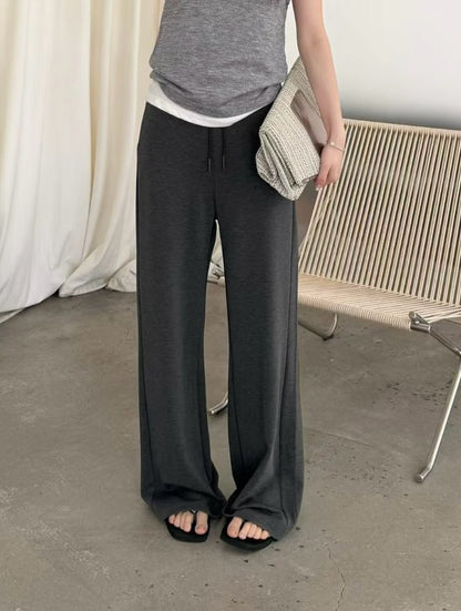 pinter string pants
