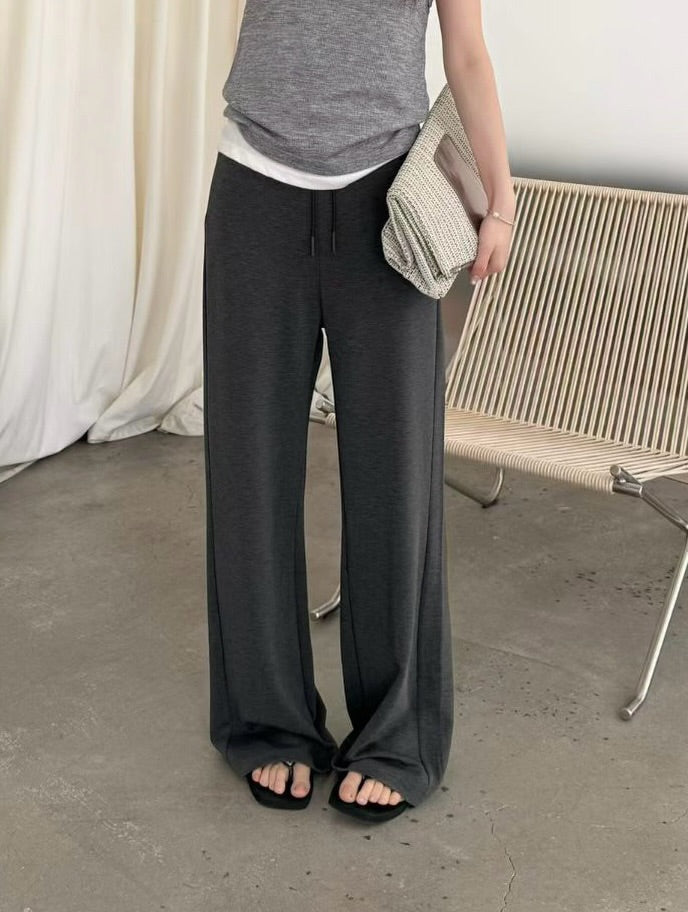 pinterest string pants