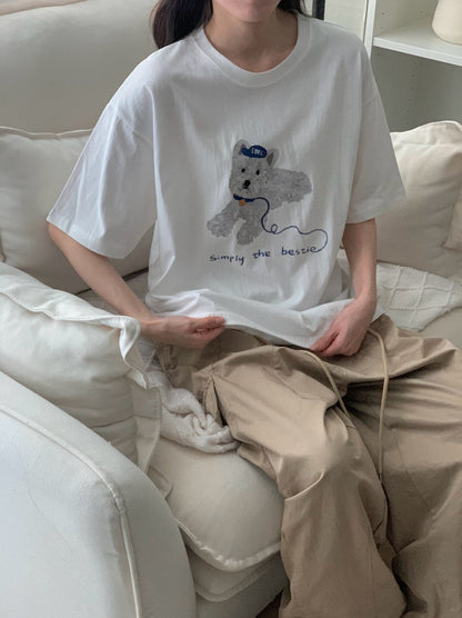 cool bestie top