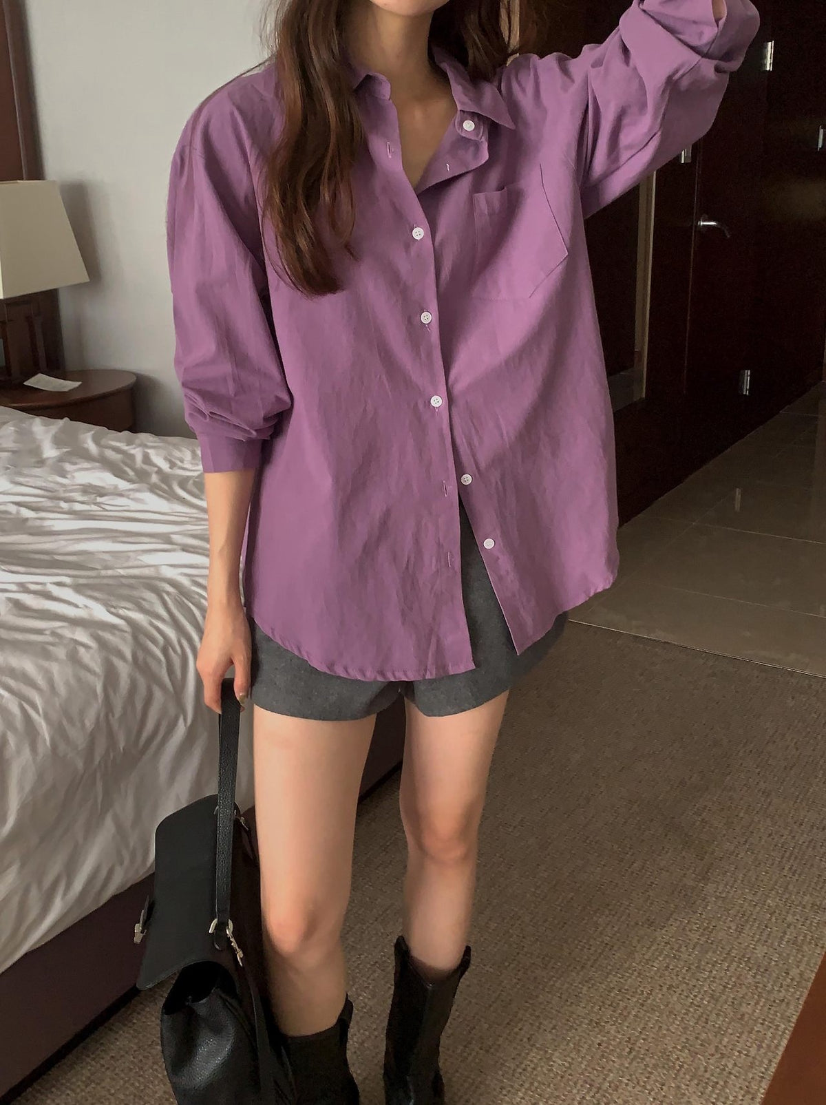 hiro shirts